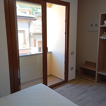 Hotel Meridiana Arbus Bagian luar foto