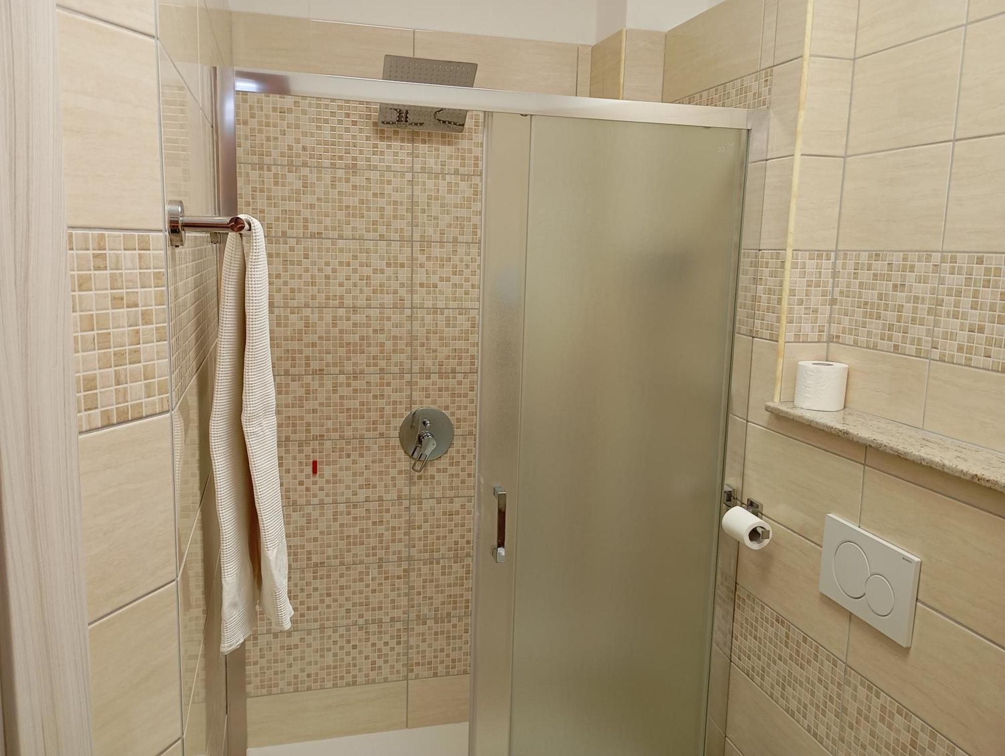 Hotel Meridiana Arbus Bagian luar foto